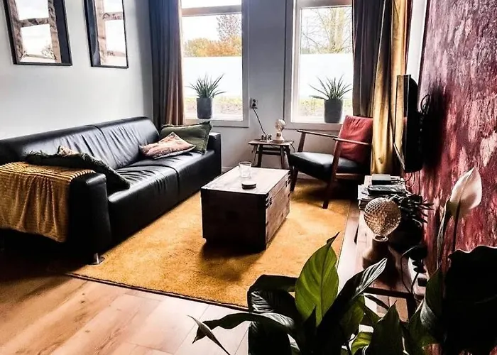 B&B Twijfelveld Assen