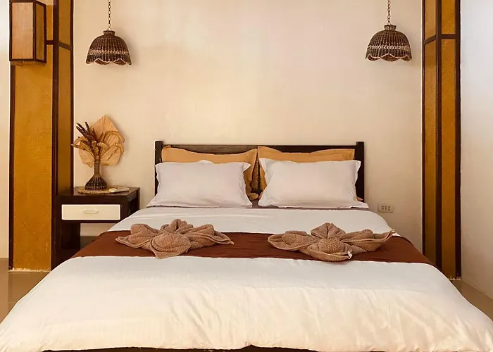 Abihon Hoferhaus Mactan Guesthouse