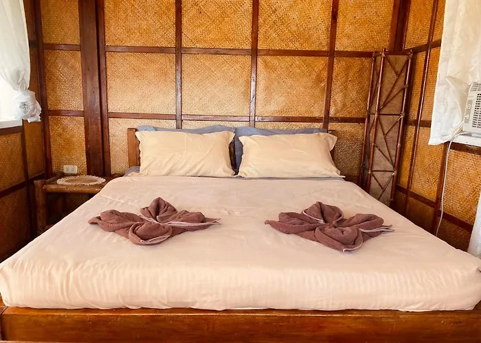 Abihon Hoferhaus Mactan Guesthouse