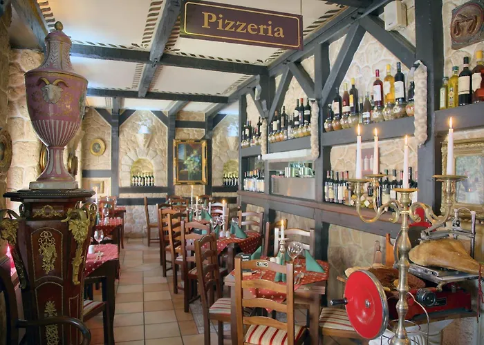 Hotel Don Giovanni Leipzig