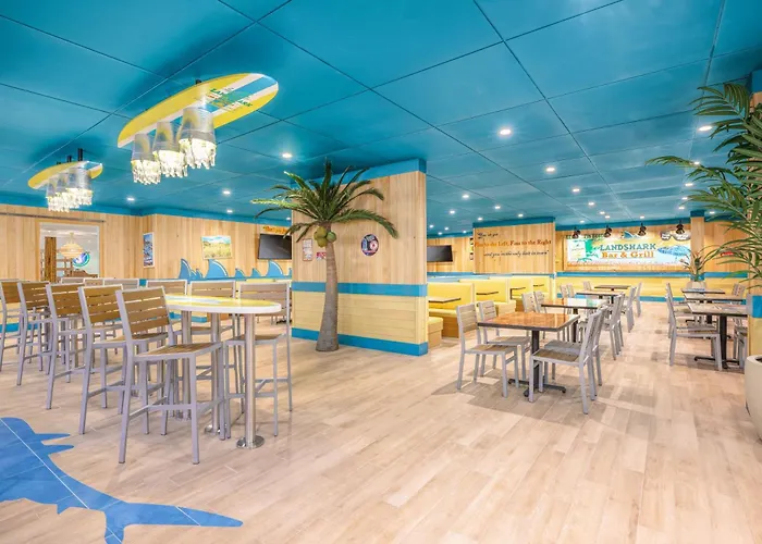 Margaritaville Resort Cape Cod Hyannis