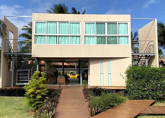 Pousada Lua Bela
