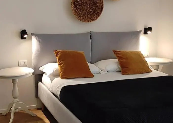 La Maison Trani