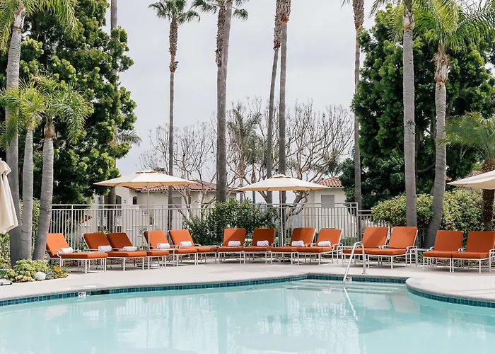 Four Seasons Residence Club Aviara Carlsbad
