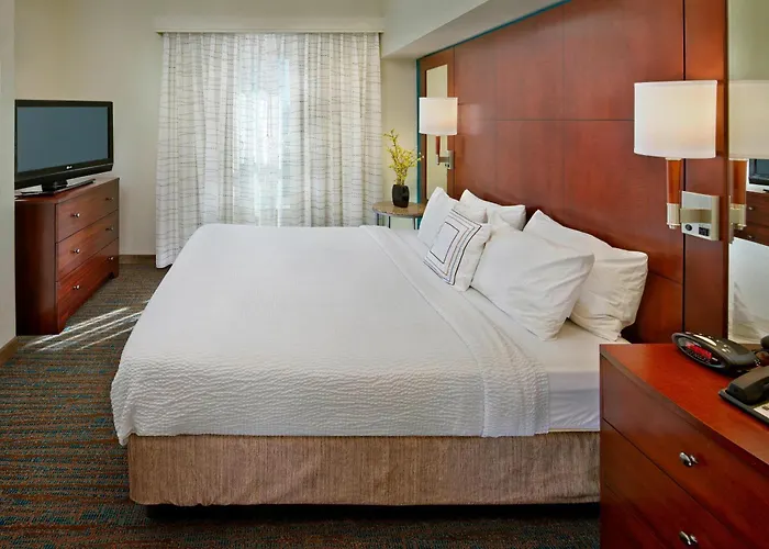 Residence Inn By Marriott Waldorf