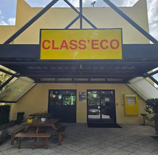 Class'Eco Liege