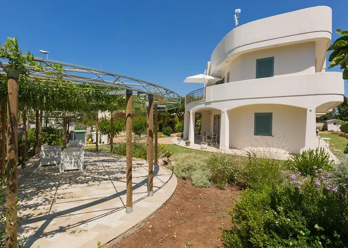Residence Il Colle Porto Cesareo