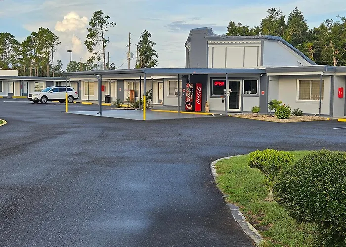 Royal Inn Motel
