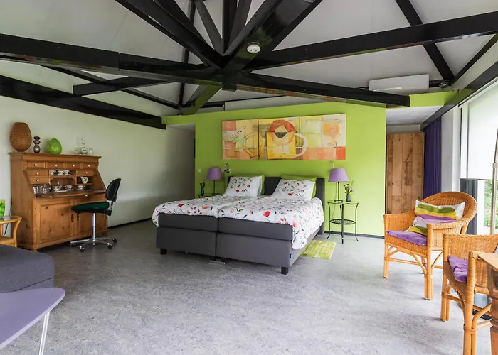 B&B van Dinter Valkenswaard