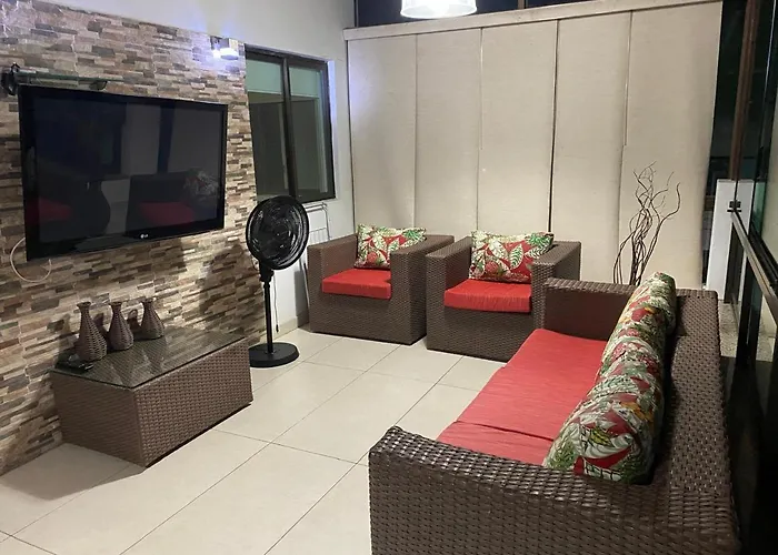 Hotel Canarius De Gravata - Flat