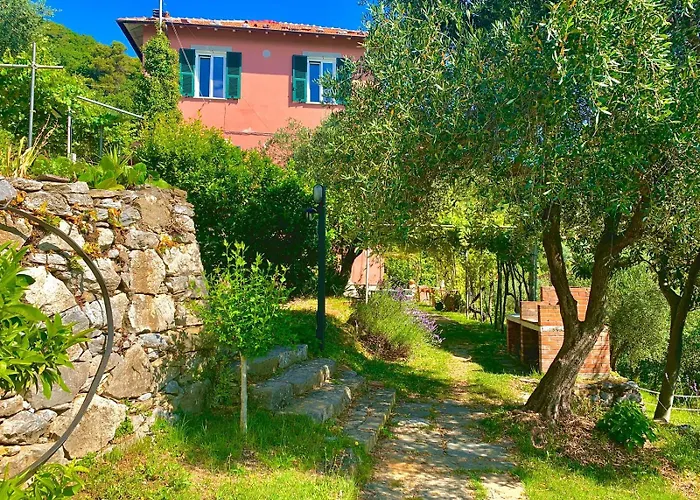 Tenuta Di Venere Porto Venere