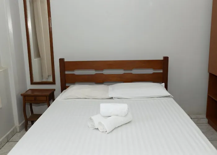 Carlton Express Imbiara Hotel Araxá