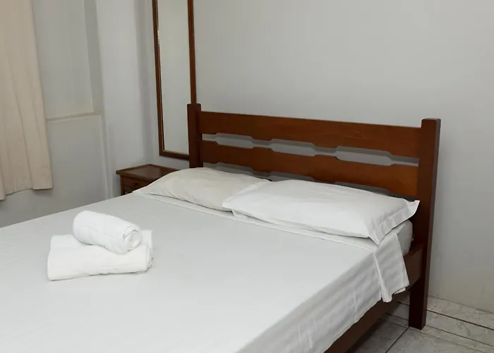 Carlton Express Imbiara Hotel Araxá