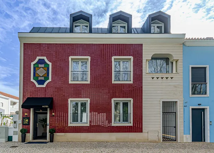 2M Boutique Hotel