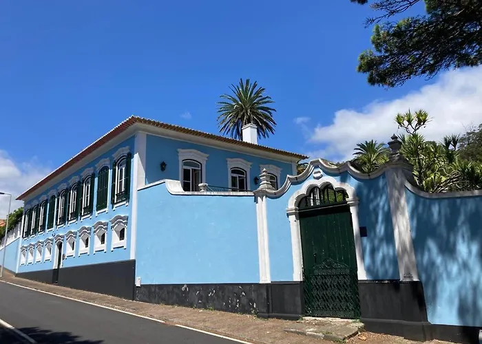 Quinta Das Palmeiras