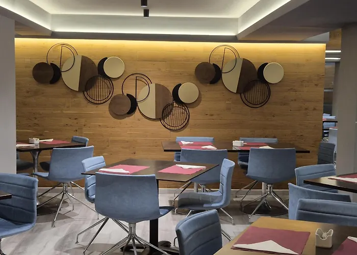 Alassia Hotel Atenas