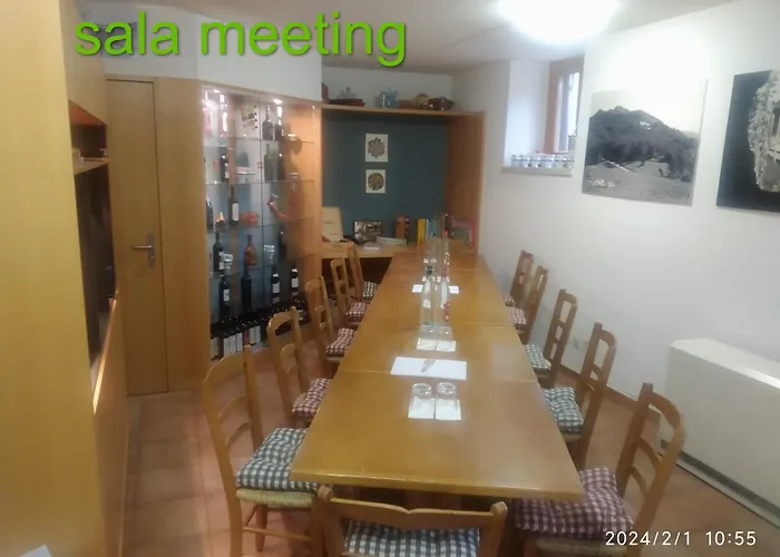 Osteria con Alloggio La Peonia