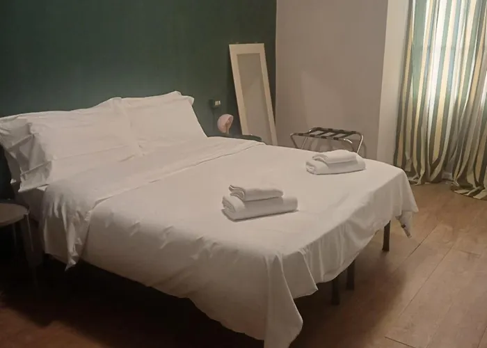 Albergo Malibu Sanremo