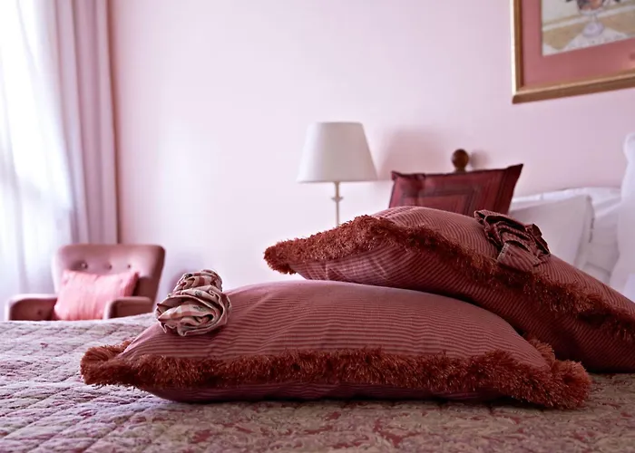 Parkes Manor Hotel Knysna