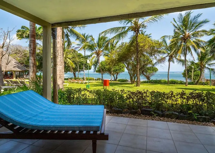 Baobab Beach Resort&Spa Diani Beach