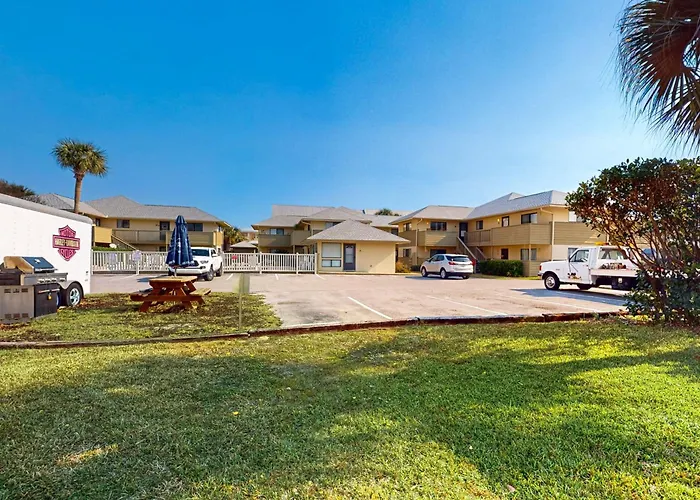 Cross Creek Club 29 Apartment Destin