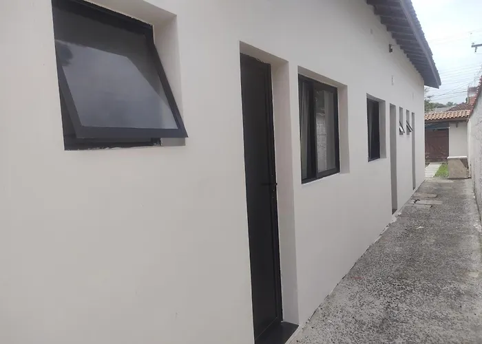 Casa Cardoso