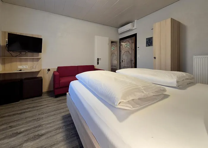 Hotel Seerose Lindau 