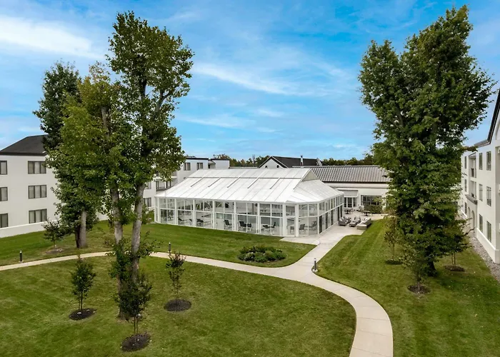 Doubletree Suites By Hilton Mount Laurel