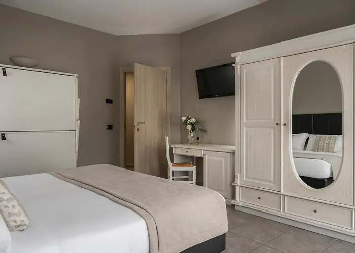 Hotel Don Luis Castel Di Sangro