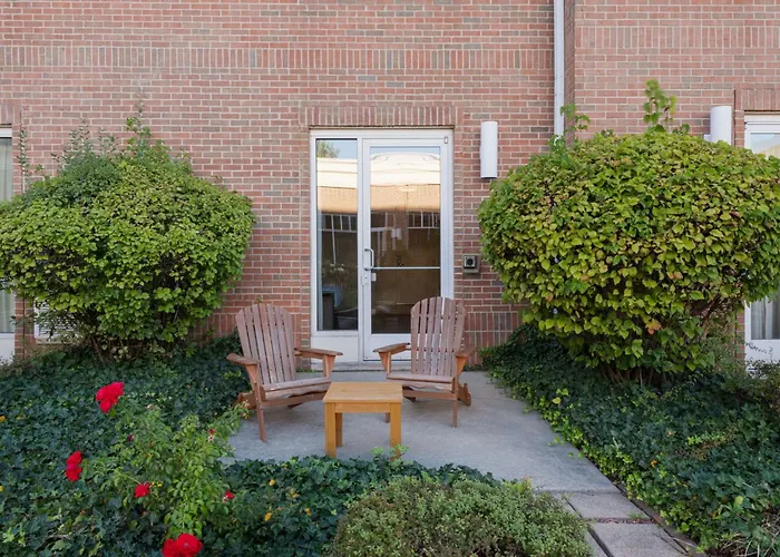 Hilton Garden Inn Saint Charles