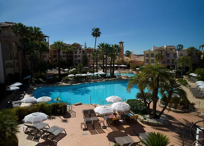 Four Seasons Vilamoura