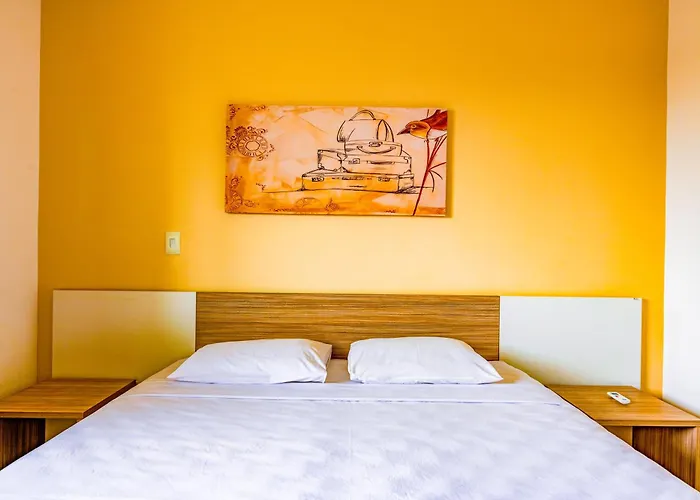 Riviera Park Hotel By Wam Experience Caldas Novas