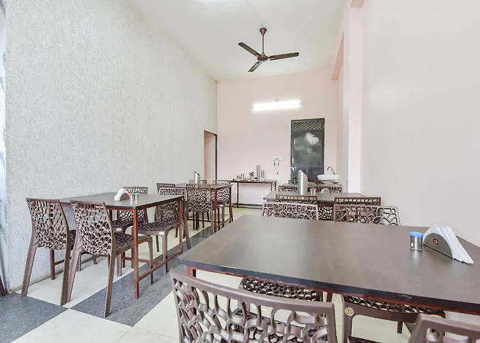 Fabhotel The Castle Inn Udaipur