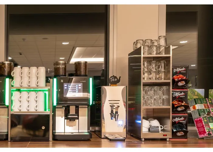 Plaza Premium Almere