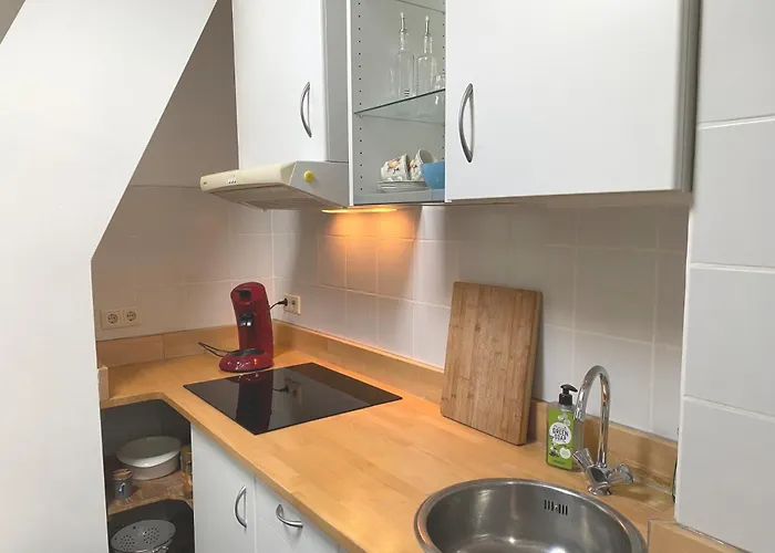 B&B De Kunstpraktijk Veldhoven