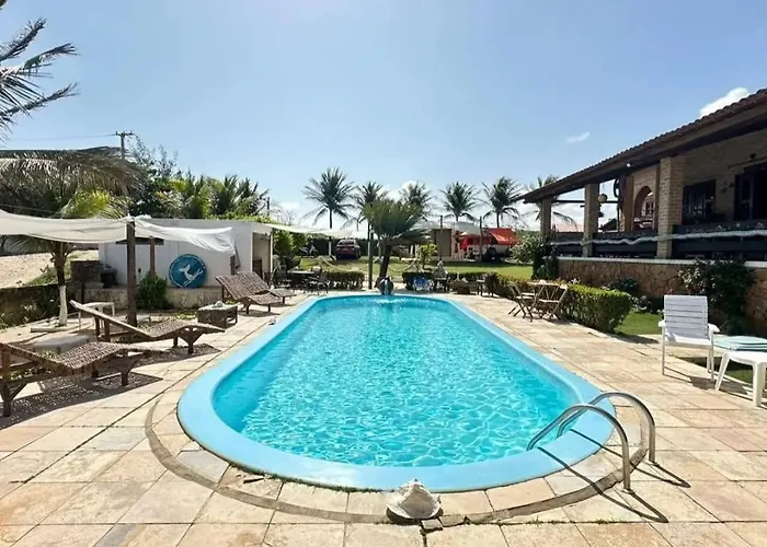 Pousada Sol Nascente