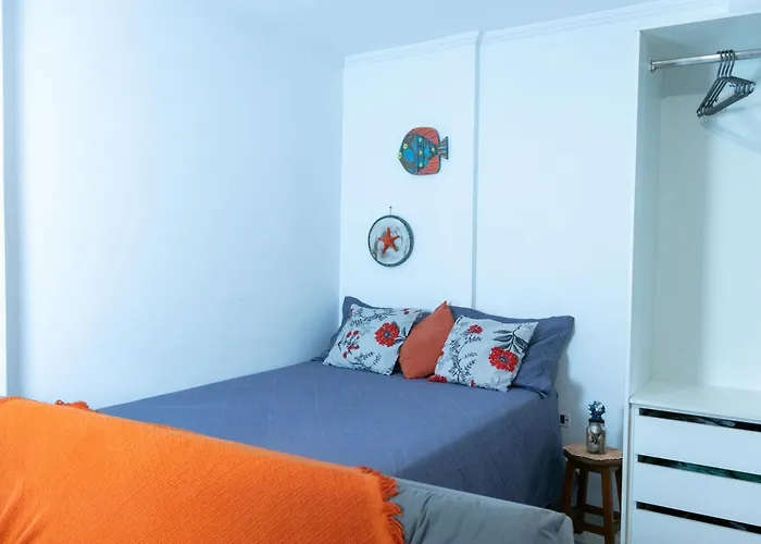 Suites Margarida