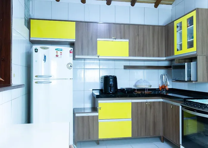 Suites Margarida
