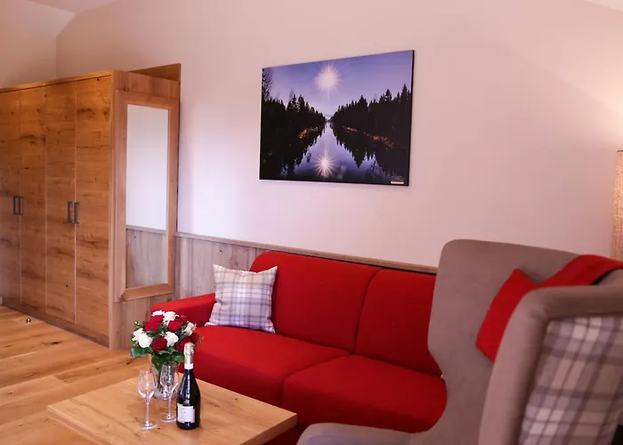 Hotel Friedenseiche Benediktbeuern