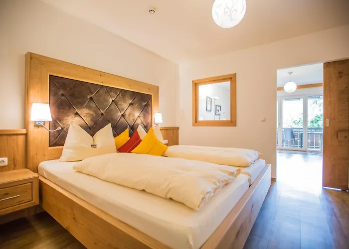 Hotel Friedenseiche Benediktbeuern