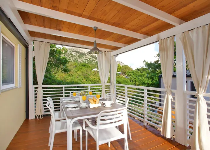 Valamar Camping Lanterna Tar-Vabriga