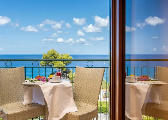 Hotel Santa Lucia Parghelia