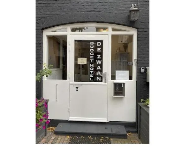 Budgethotel De Zwaan