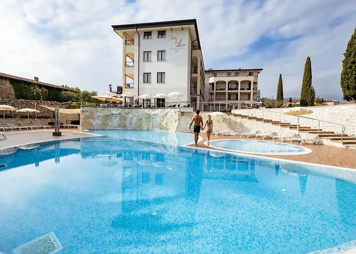 Villa Luisa Resort & Luxury Apartments