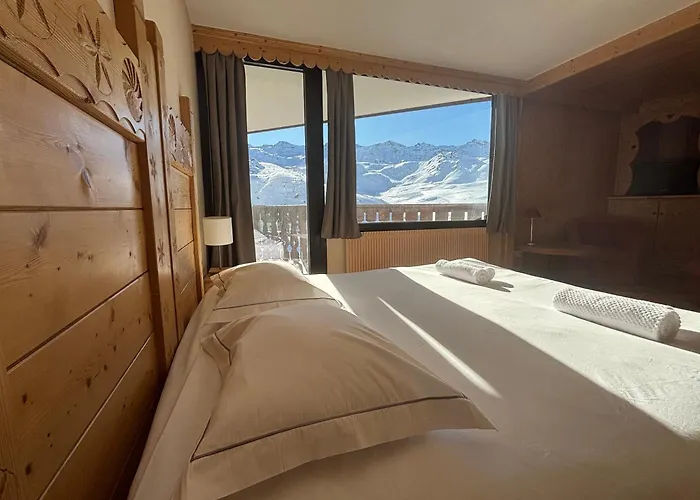 Hotel Le Portillo