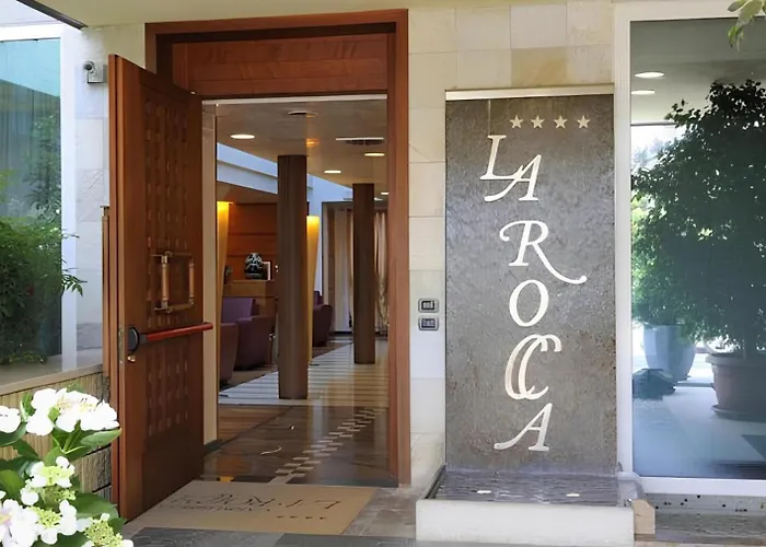 Casaalbergo La Rocca Noale