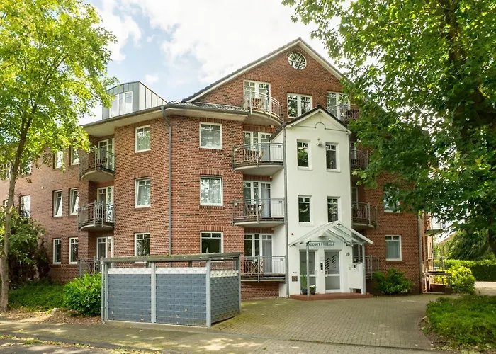 Appart-Haus Business Apartments