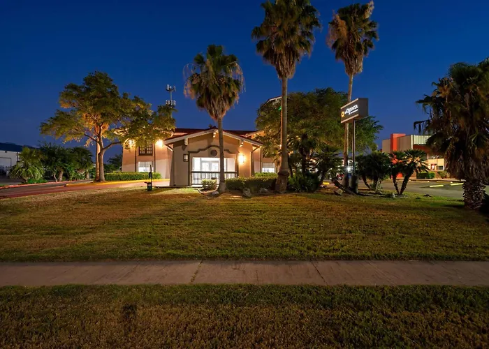 La Quinta Inn By Wyndham Corpus Christi North