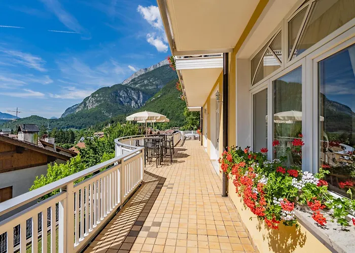 Hotel Europa Molveno