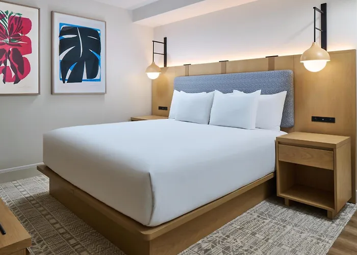Hyatt Regency Waikiki Beach Resort & Spa Honolulu